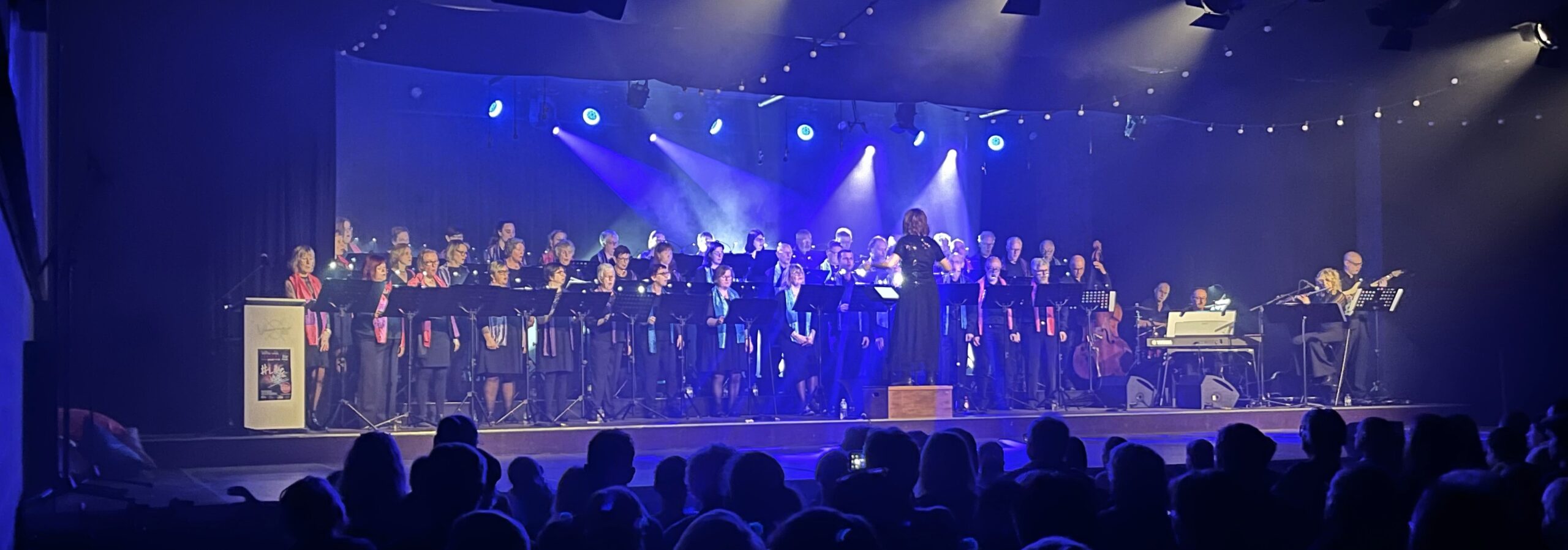 #Like VVE concert – sfeerbeelden